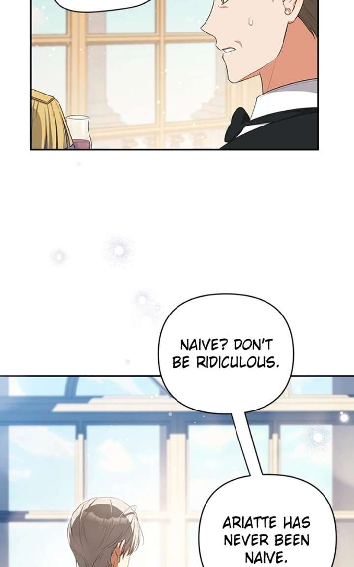 Thiendavis – For The Perfect Salvation Chapter 55 - Page 5