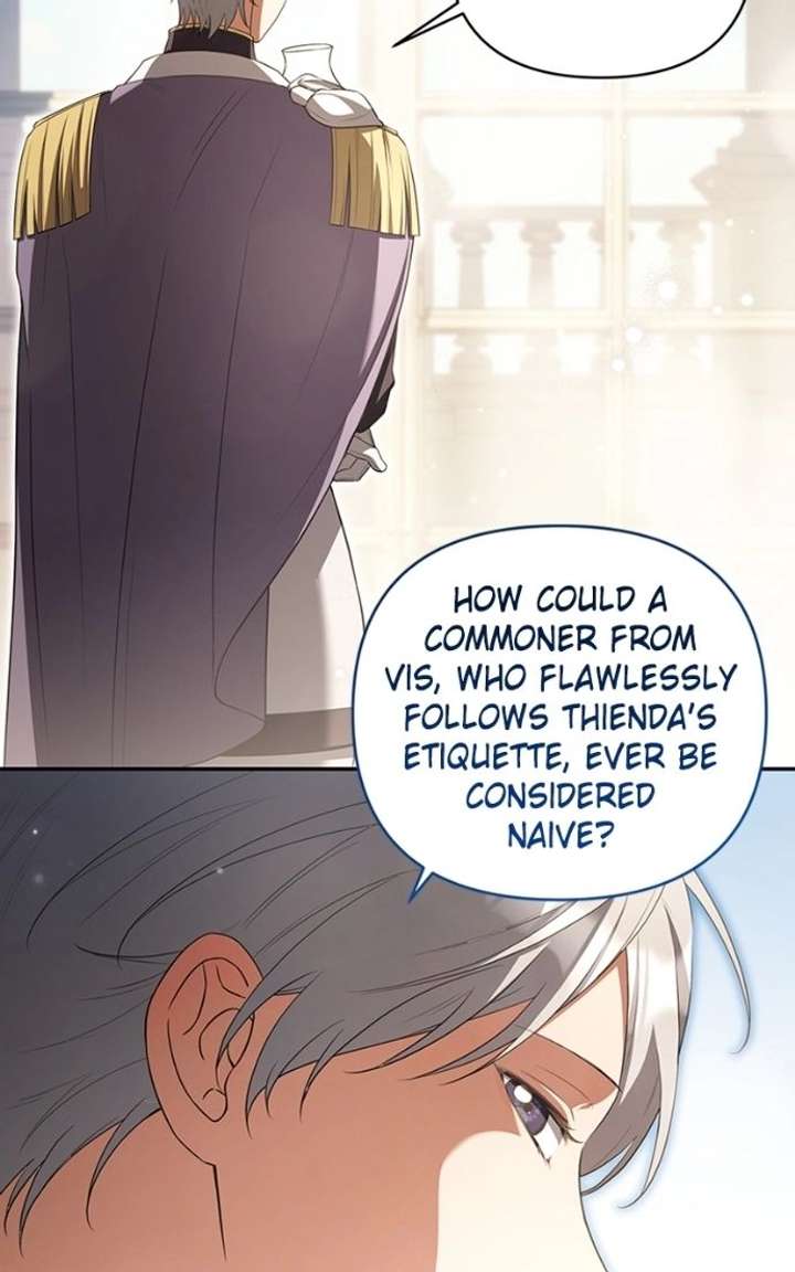 Thiendavis – For The Perfect Salvation Chapter 55 - Page 6