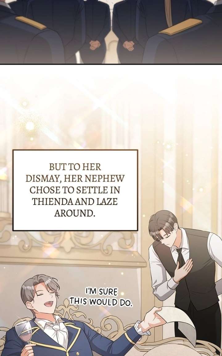 Thiendavis – For The Perfect Salvation Chapter 55 - Page 13