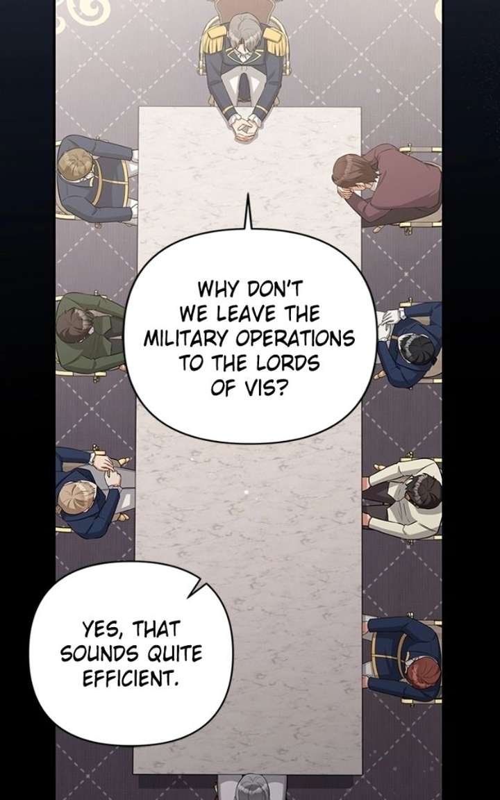 Thiendavis – For The Perfect Salvation Chapter 55 - Page 16