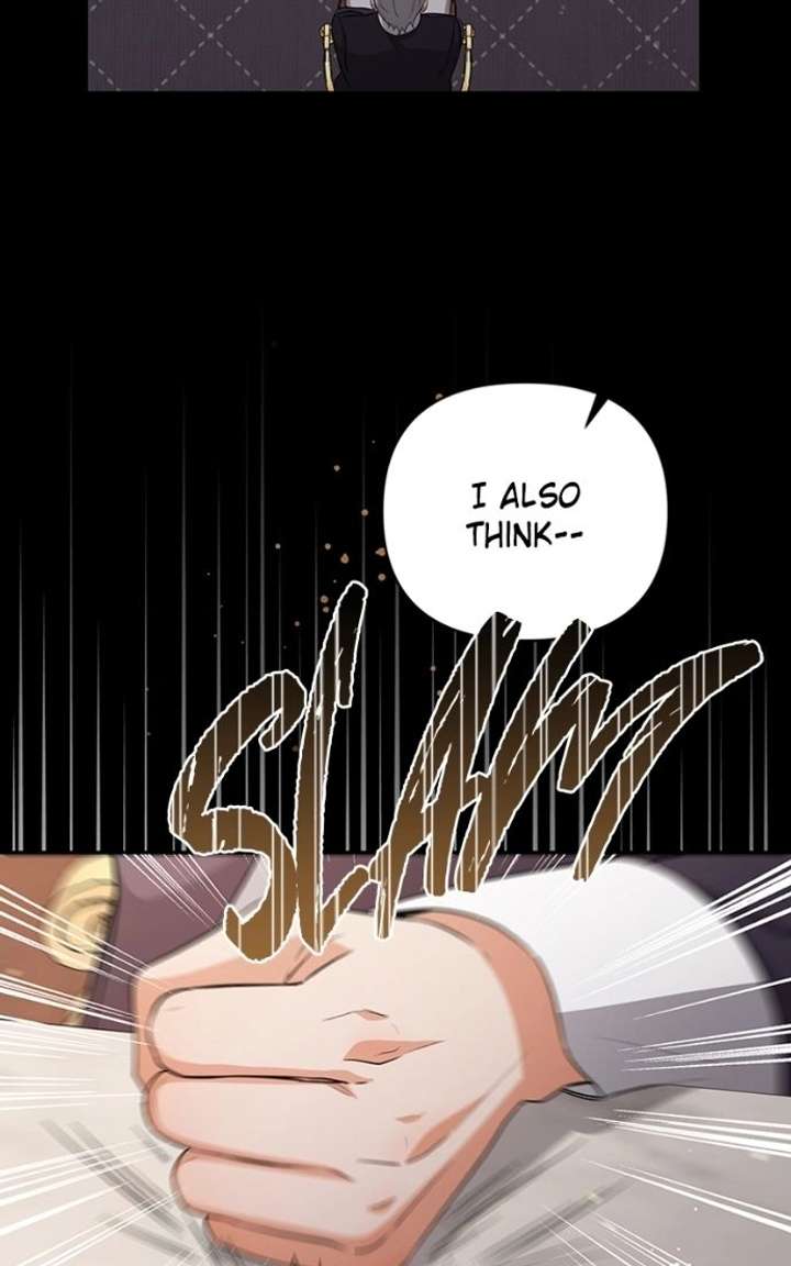 Thiendavis – For The Perfect Salvation Chapter 55 - Page 17