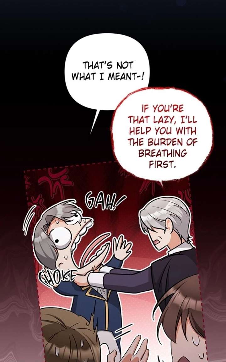Thiendavis – For The Perfect Salvation Chapter 55 - Page 20