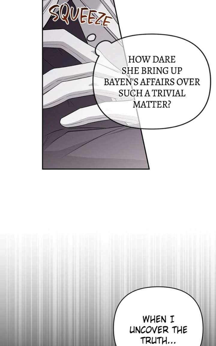 Thiendavis – For The Perfect Salvation Chapter 55 - Page 28