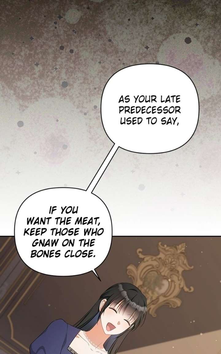 Thiendavis – For The Perfect Salvation Chapter 55 - Page 31