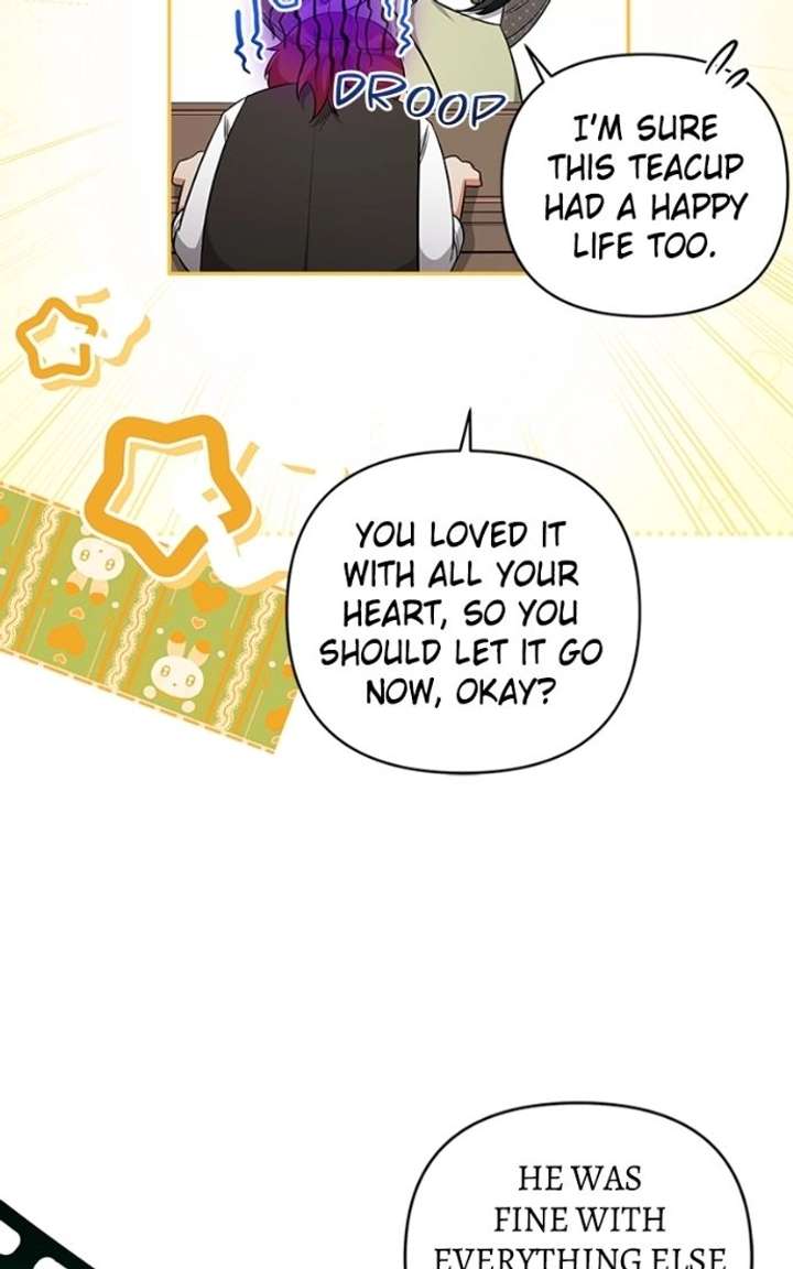 Thiendavis – For The Perfect Salvation Chapter 55 - Page 47