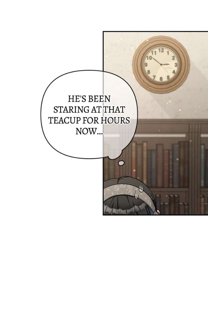Thiendavis – For The Perfect Salvation Chapter 55 - Page 50