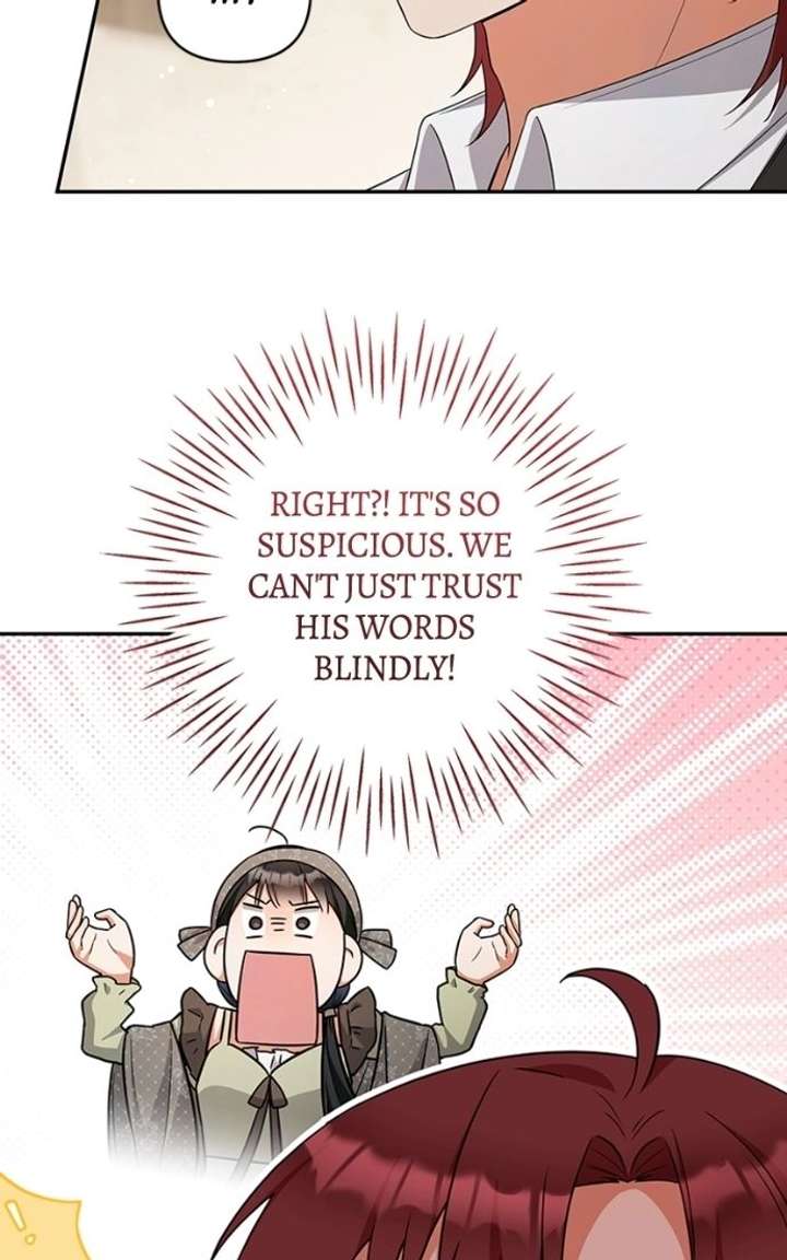 Thiendavis – For The Perfect Salvation Chapter 55 - Page 70