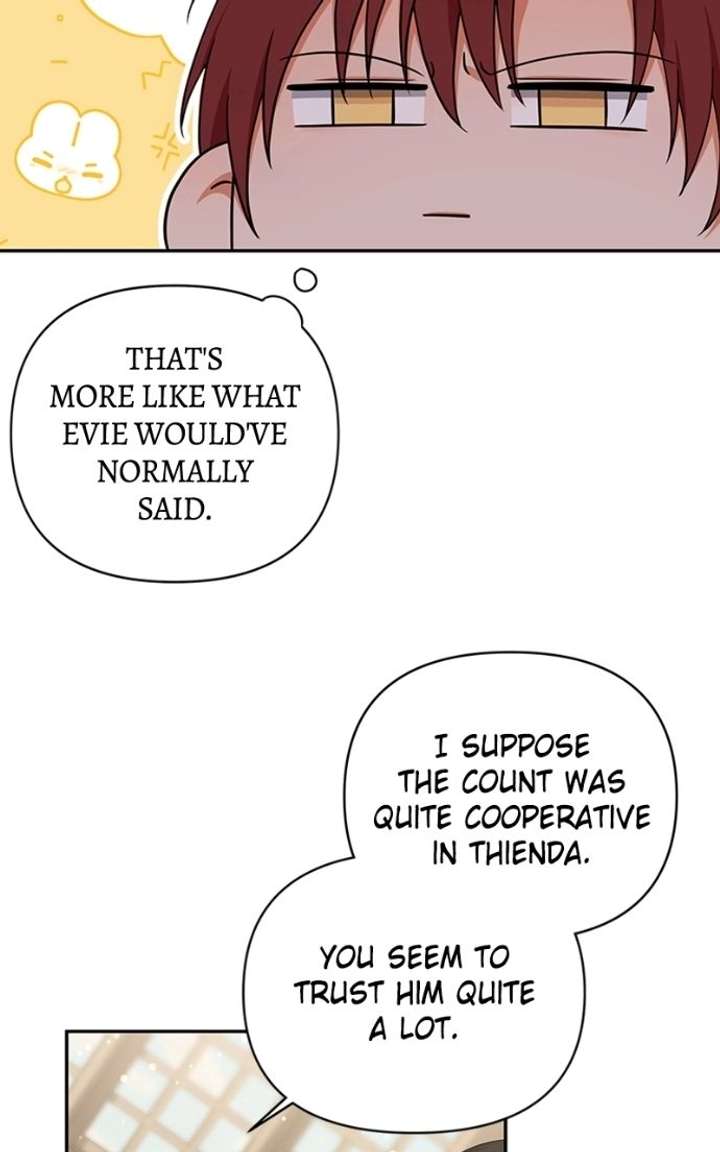 Thiendavis – For The Perfect Salvation Chapter 55 - Page 71