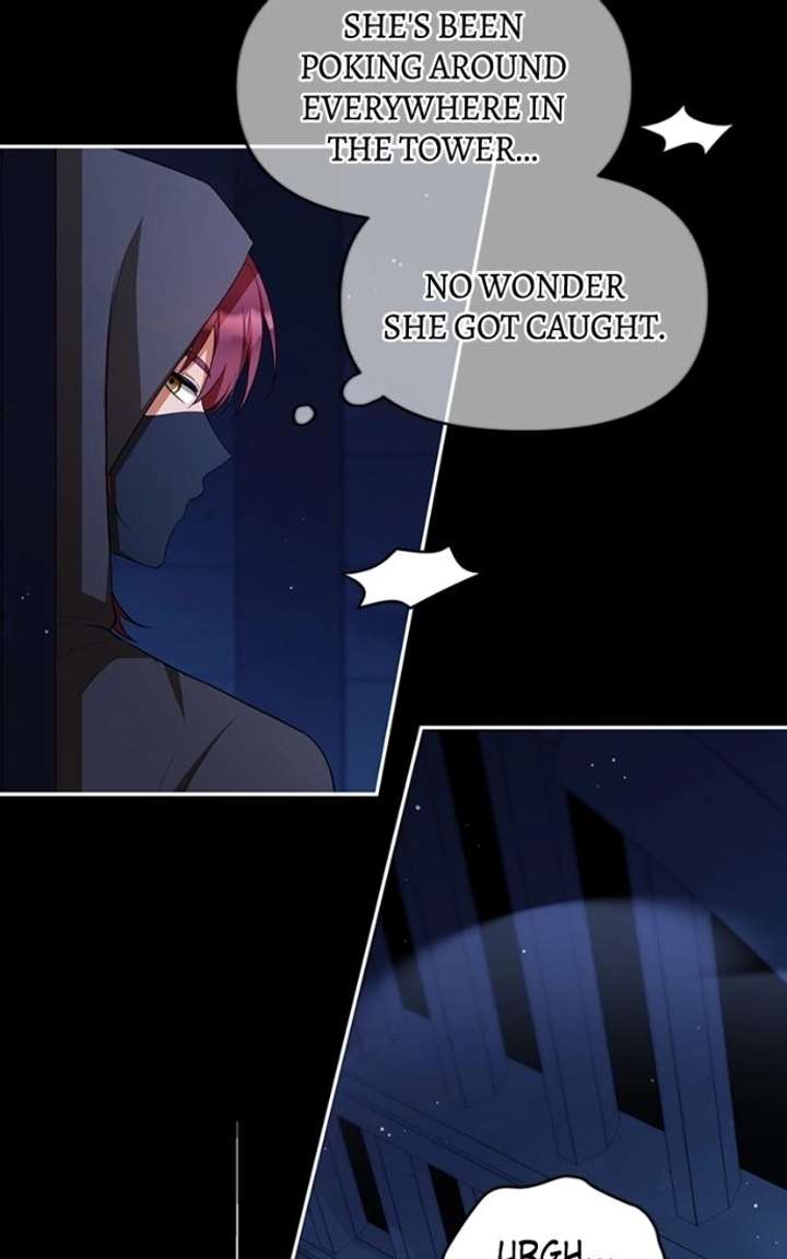 Thiendavis – For The Perfect Salvation Chapter 56 - Page 11