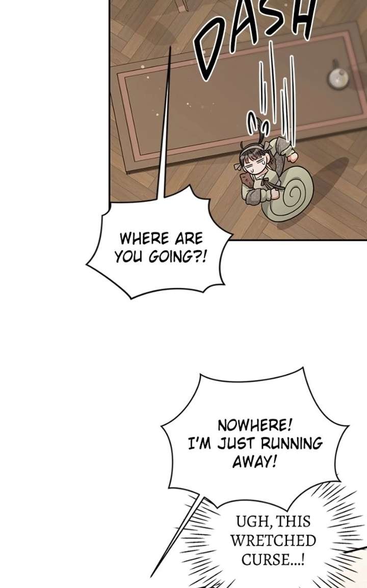 Thiendavis – For The Perfect Salvation Chapter 56 - Page 41