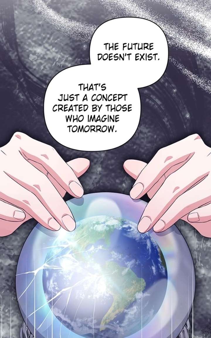 Thiendavis – For The Perfect Salvation Chapter 57 - Page 5