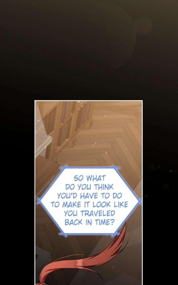 Thiendavis – For The Perfect Salvation Chapter 57 - Page 43