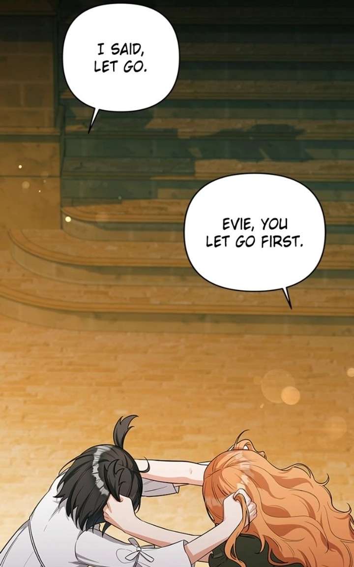 Thiendavis – For The Perfect Salvation Chapter 58 - Page 26