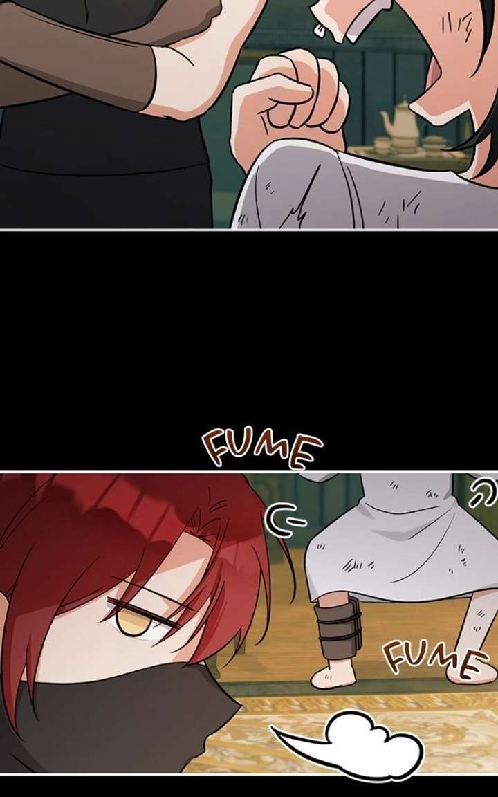 Thiendavis – For The Perfect Salvation Chapter 58 - Page 32