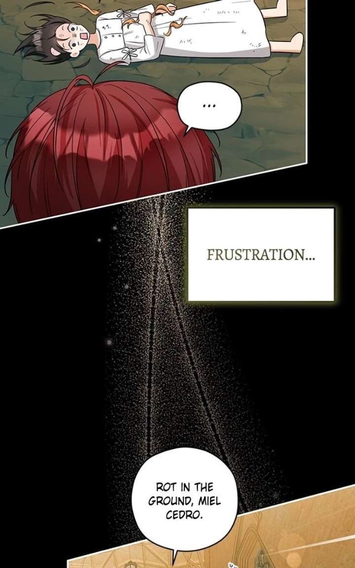 Thiendavis – For The Perfect Salvation Chapter 58 - Page 34