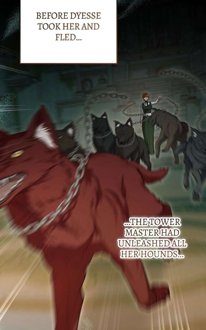 Thiendavis – For The Perfect Salvation Chapter 58 - Page 67