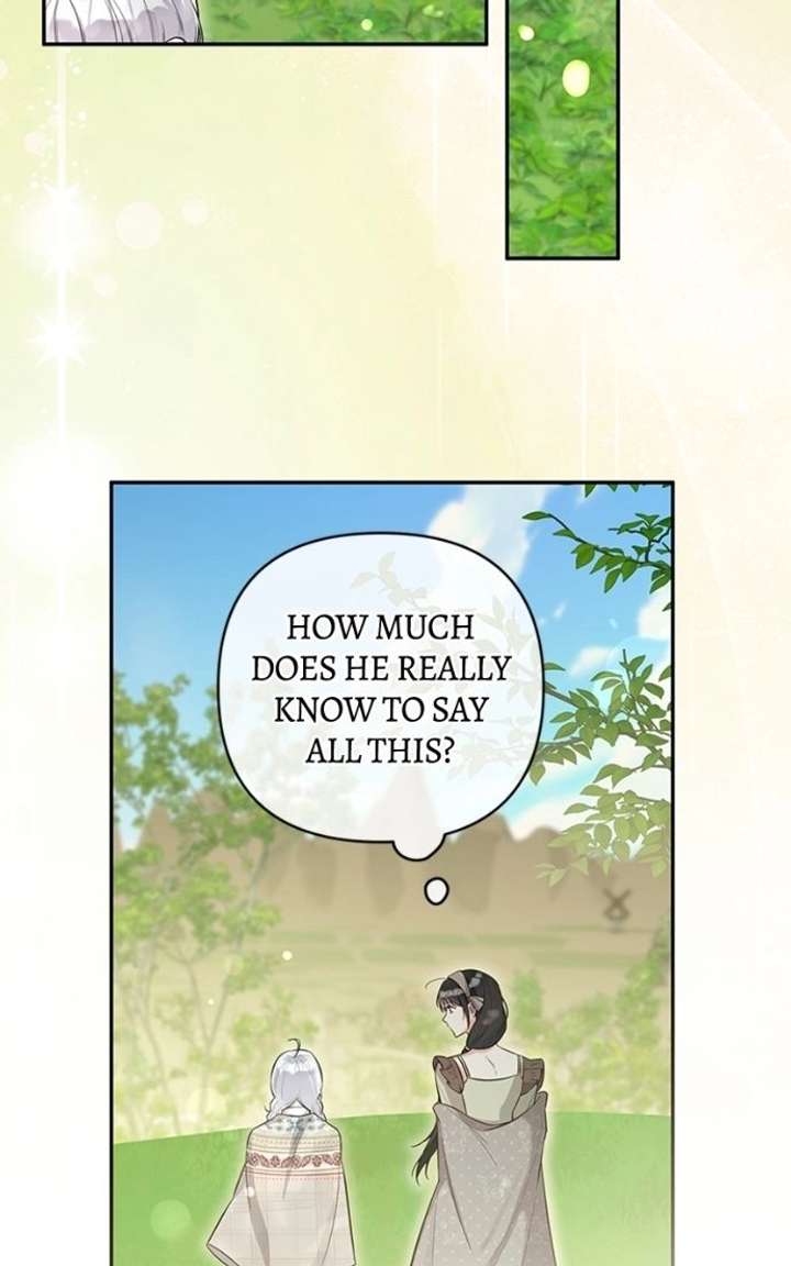 Thiendavis – For The Perfect Salvation Chapter 59 - Page 22