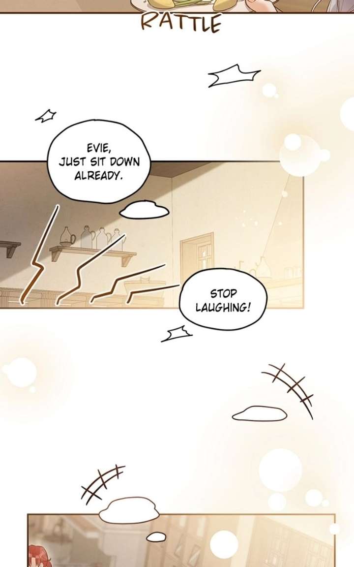 Thiendavis – For The Perfect Salvation Chapter 59 - Page 58