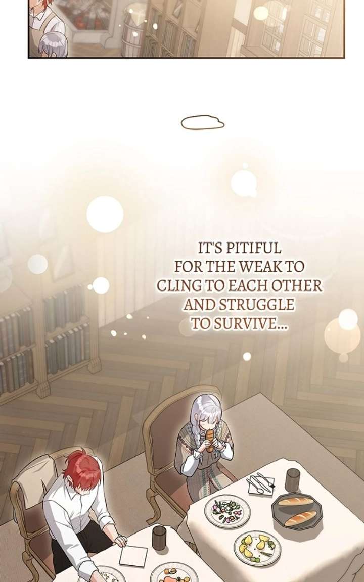 Thiendavis – For The Perfect Salvation Chapter 59 - Page 59