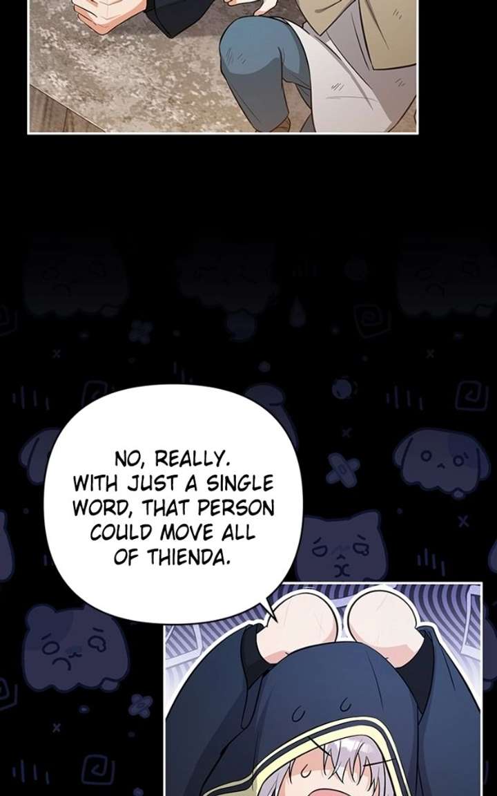 Thiendavis – For The Perfect Salvation Chapter 59 - Page 70