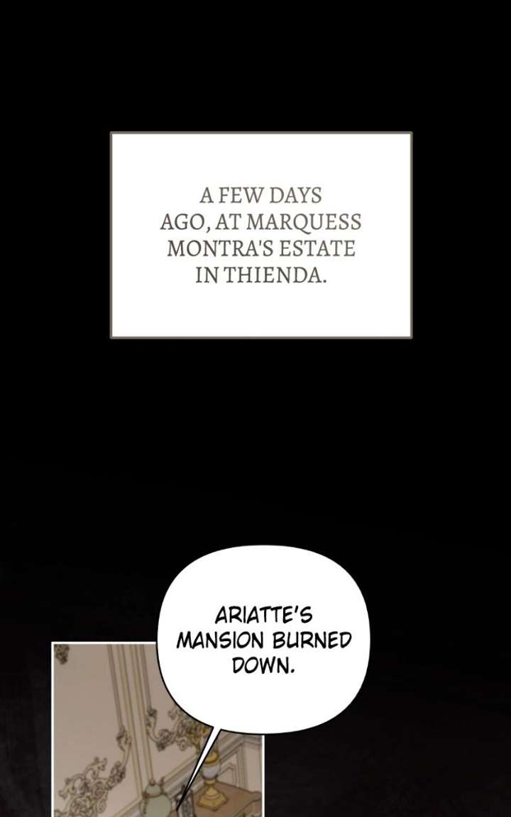 Thiendavis – For The Perfect Salvation Chapter 61 - Page 2