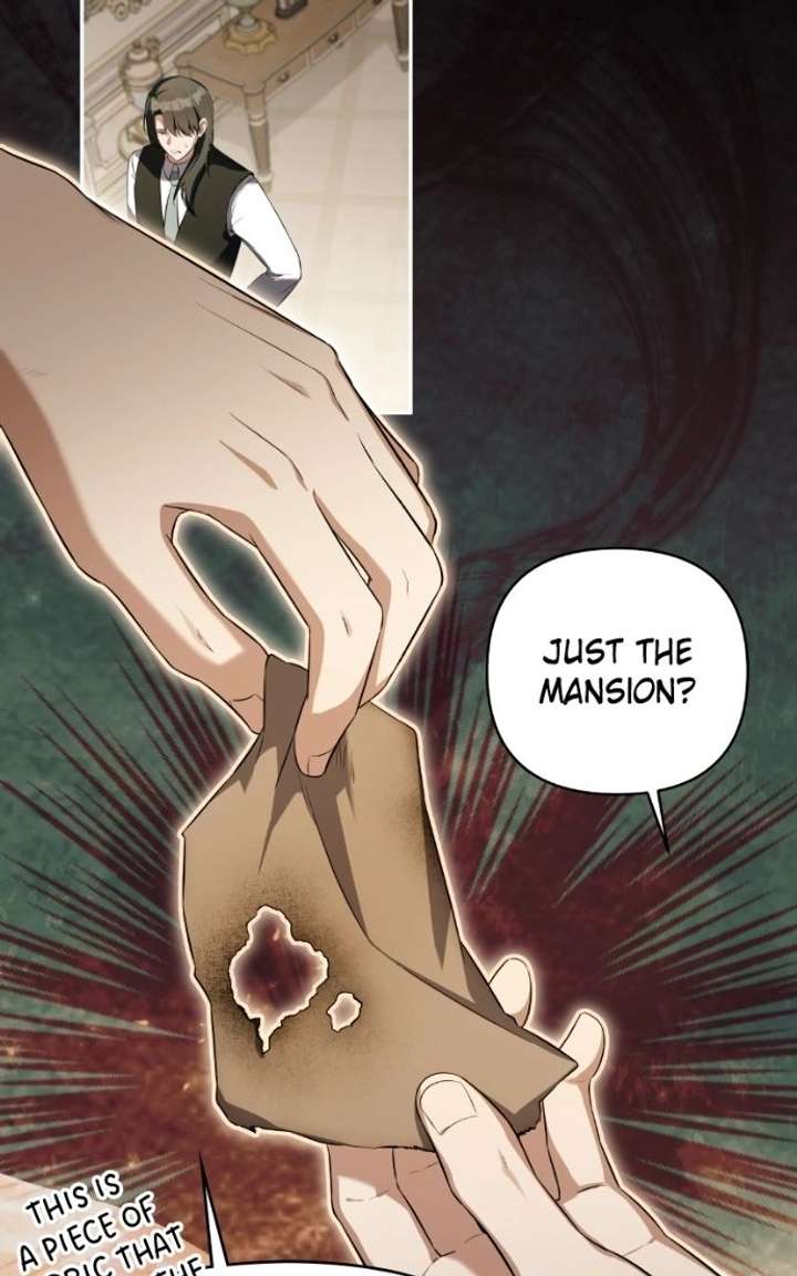 Thiendavis – For The Perfect Salvation Chapter 61 - Page 3