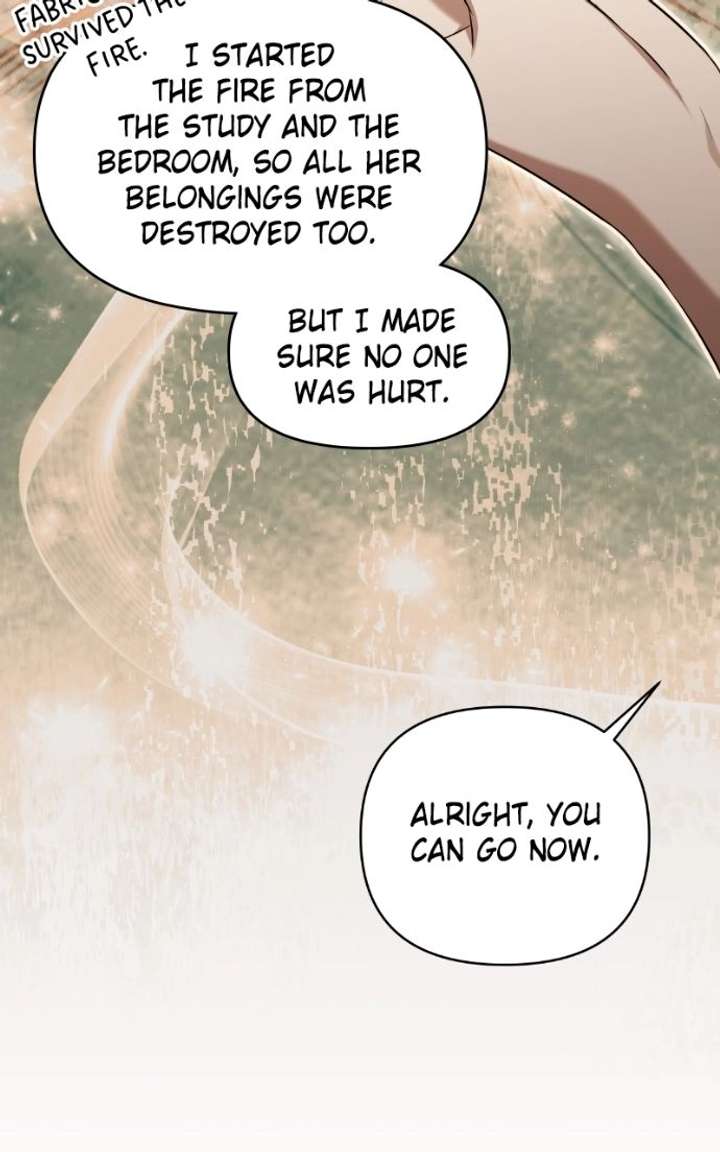 Thiendavis – For The Perfect Salvation Chapter 61 - Page 4