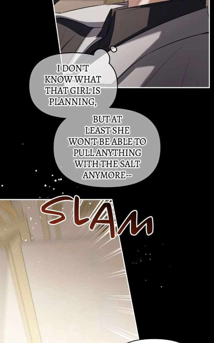 Thiendavis – For The Perfect Salvation Chapter 61 - Page 7