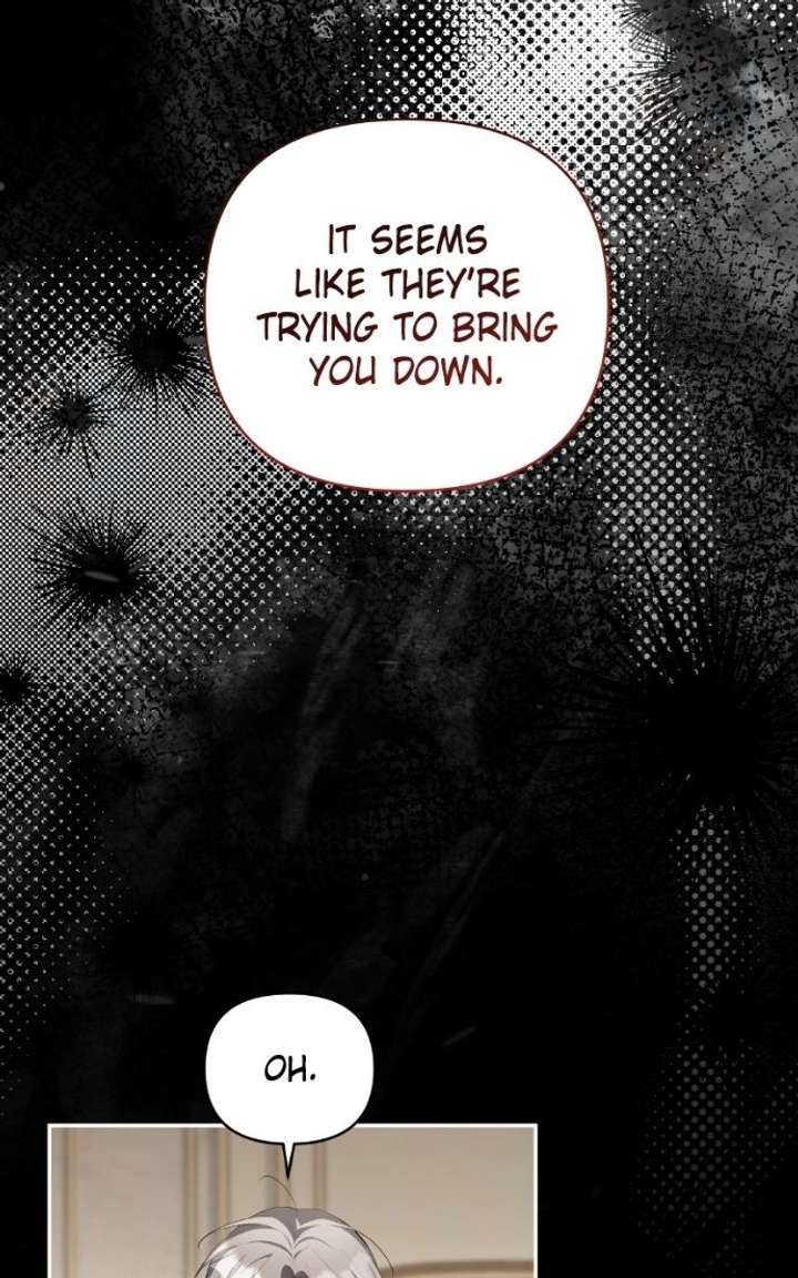 Thiendavis – For The Perfect Salvation Chapter 61 - Page 14