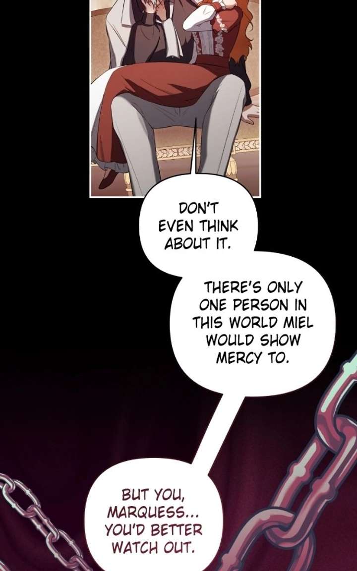 Thiendavis – For The Perfect Salvation Chapter 61 - Page 31