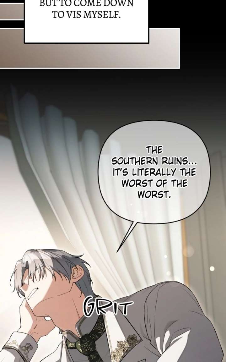 Thiendavis – For The Perfect Salvation Chapter 61 - Page 36
