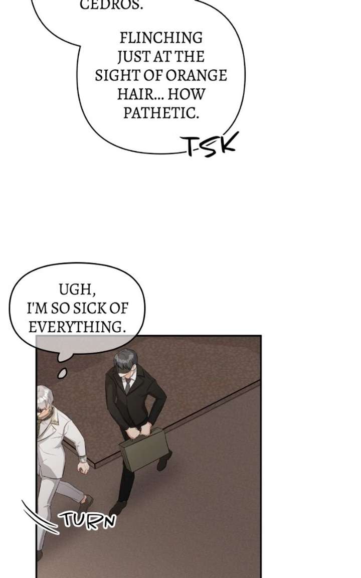 Thiendavis – For The Perfect Salvation Chapter 61 - Page 56