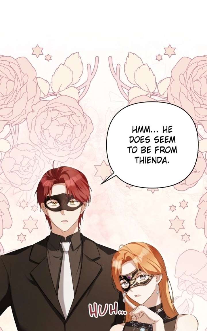Thiendavis – For The Perfect Salvation Chapter 61 - Page 59