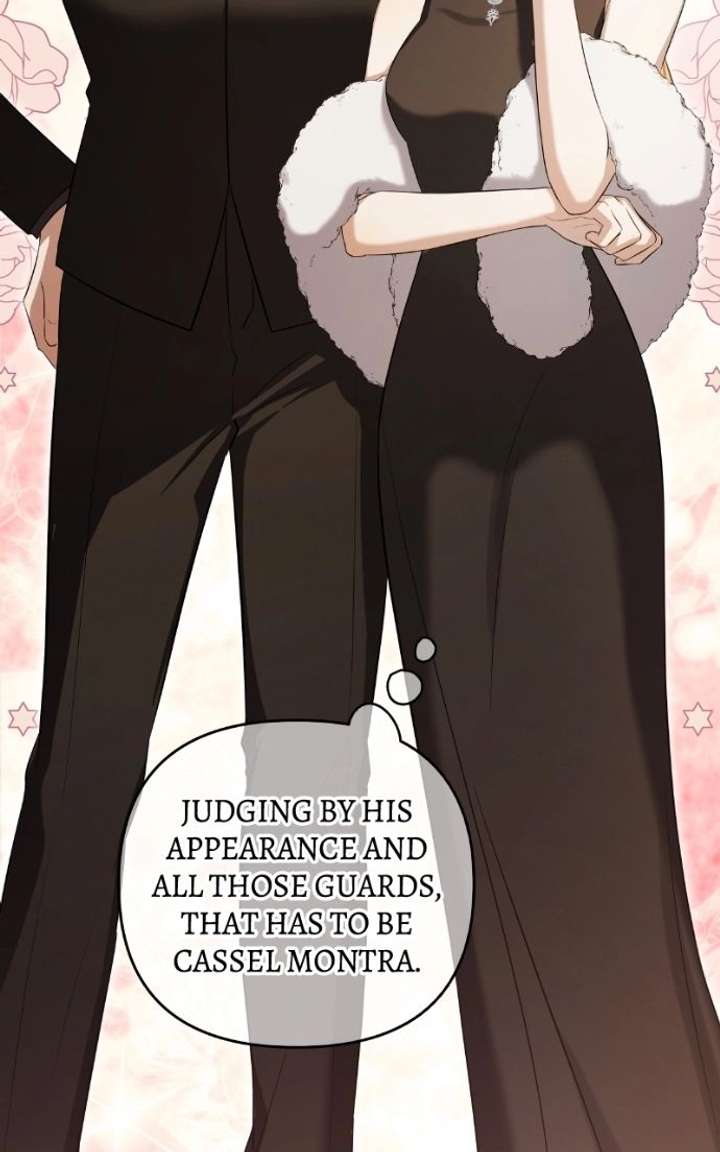 Thiendavis – For The Perfect Salvation Chapter 61 - Page 60
