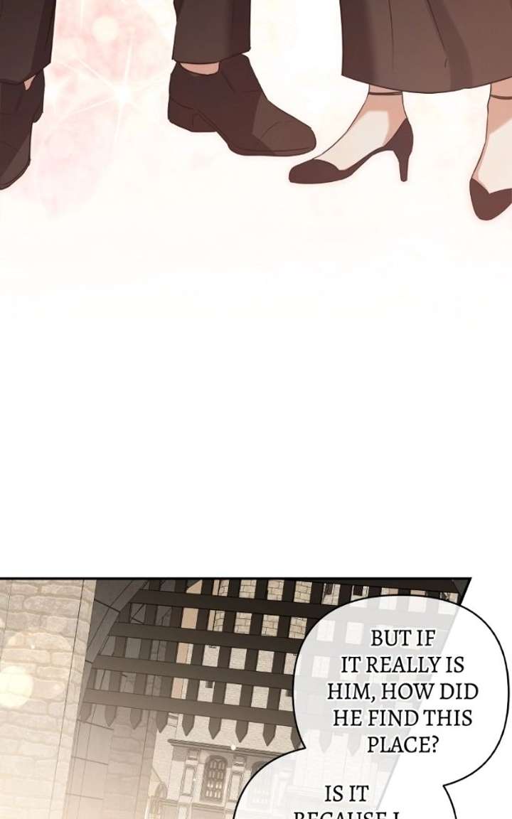 Thiendavis – For The Perfect Salvation Chapter 61 - Page 61