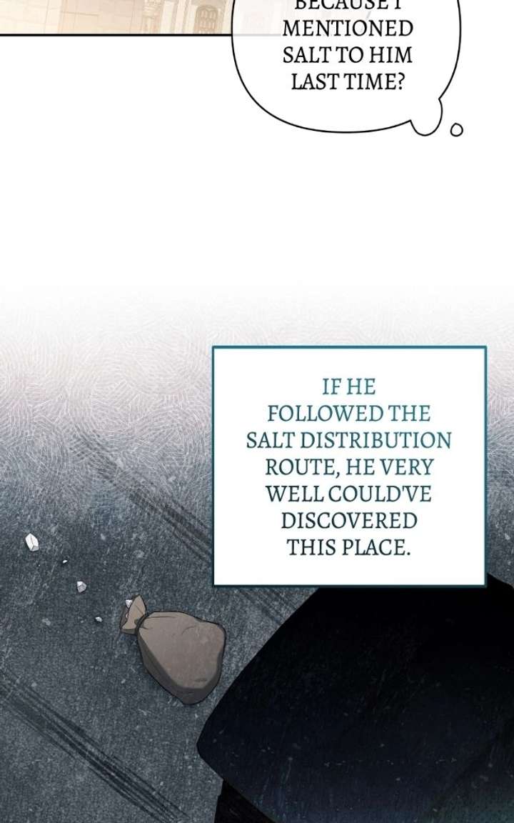 Thiendavis – For The Perfect Salvation Chapter 61 - Page 62