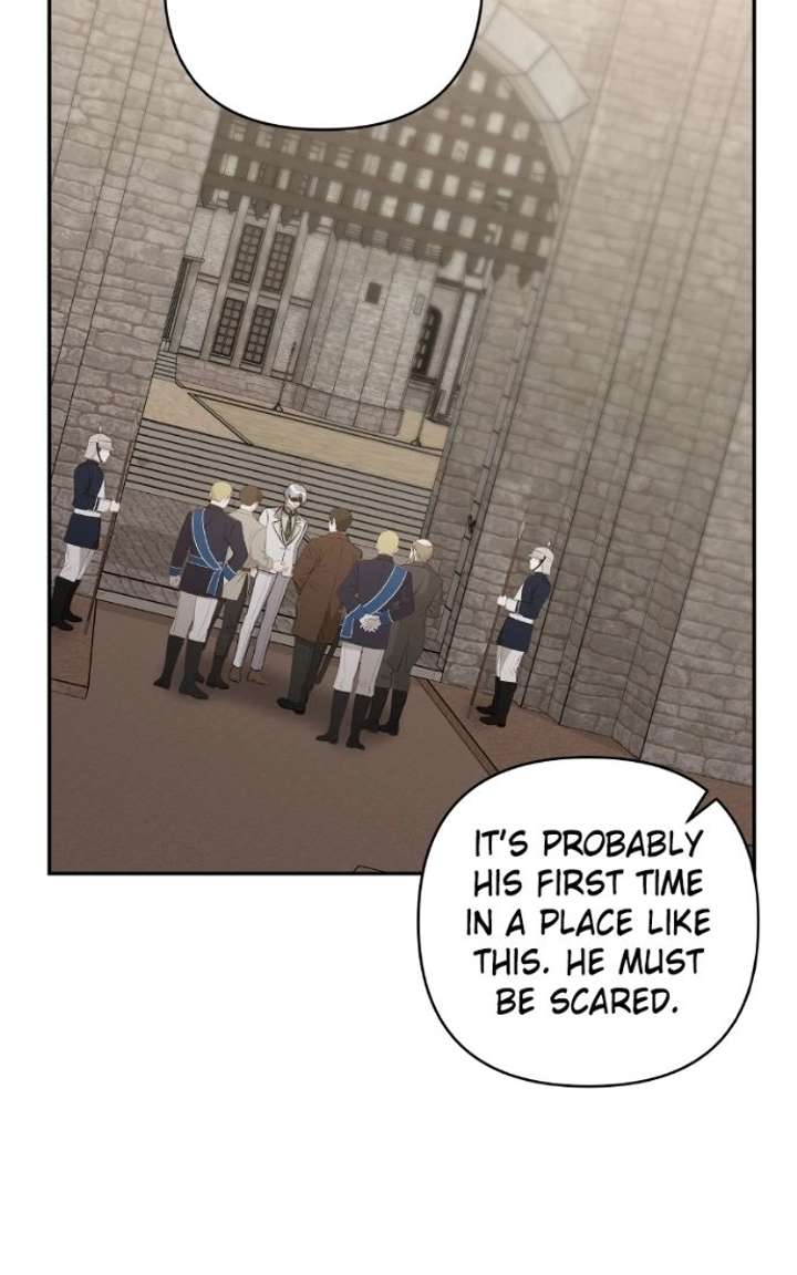 Thiendavis – For The Perfect Salvation Chapter 61 - Page 65