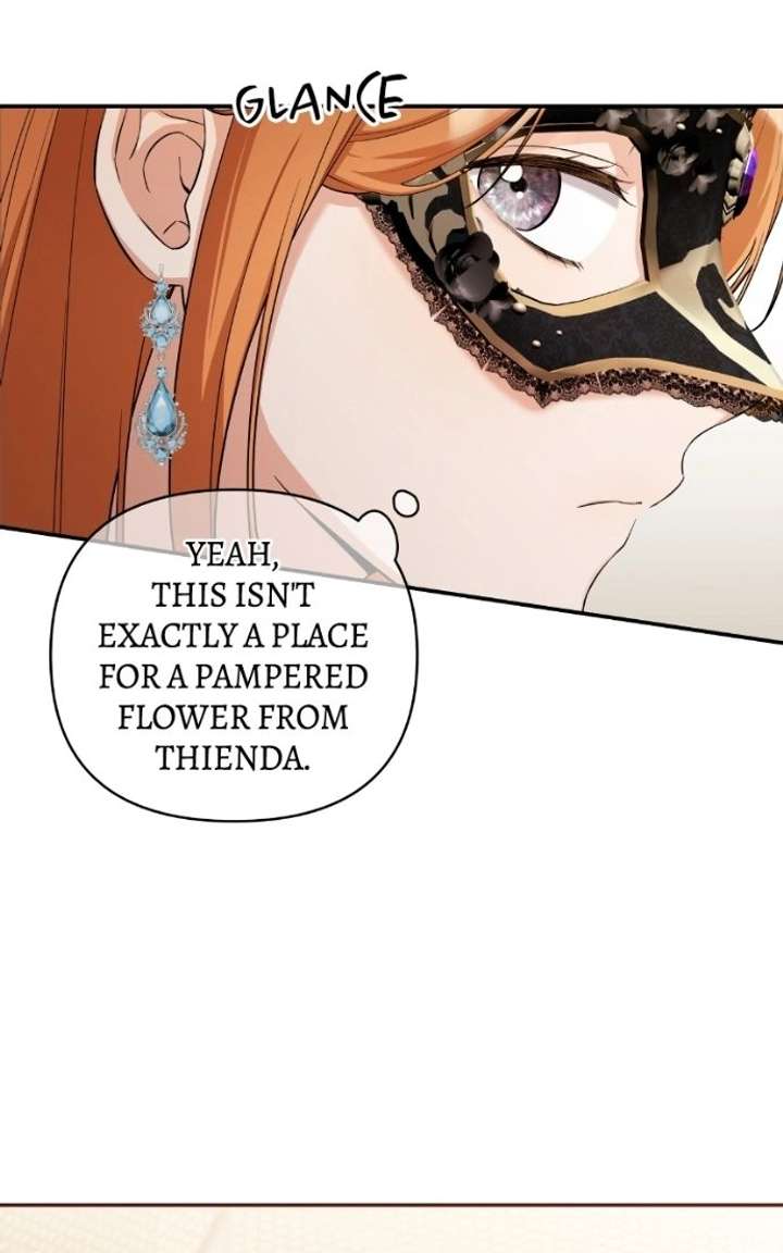 Thiendavis – For The Perfect Salvation Chapter 61 - Page 66