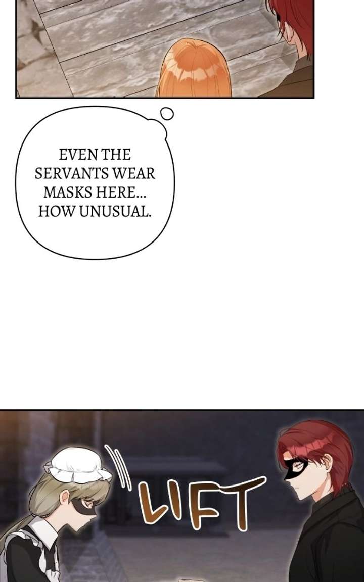Thiendavis – For The Perfect Salvation Chapter 61 - Page 73