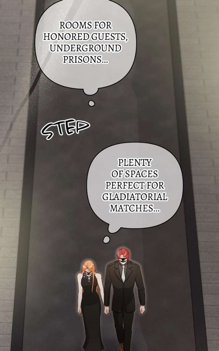 Thiendavis – For The Perfect Salvation Chapter 61 - Page 77