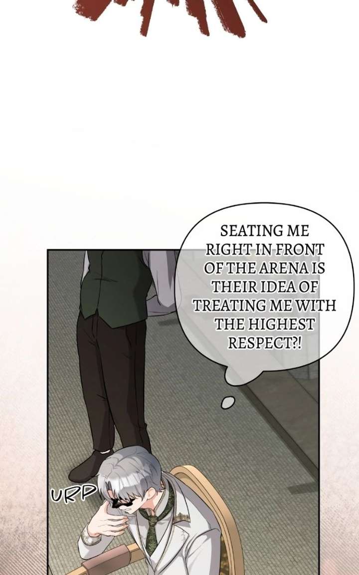 Thiendavis – For The Perfect Salvation Chapter 61 - Page 92