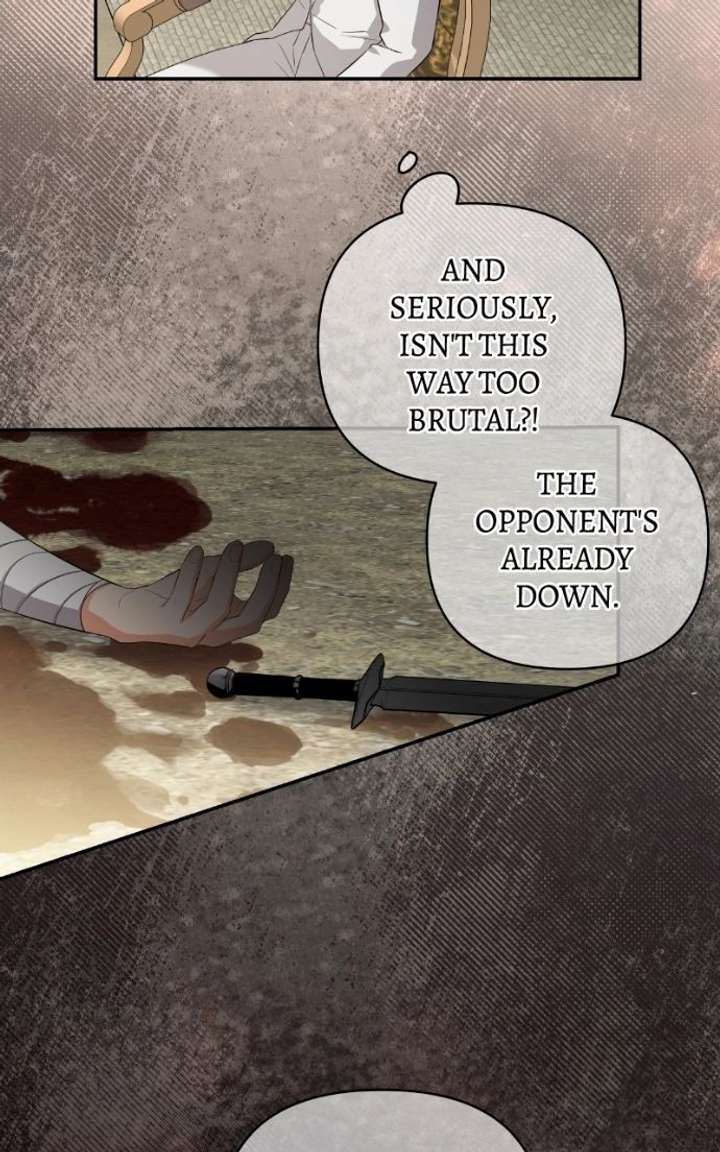 Thiendavis – For The Perfect Salvation Chapter 61 - Page 93