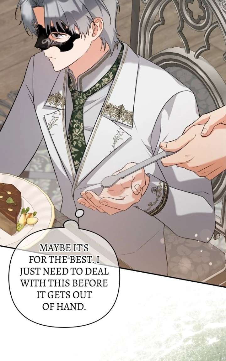 Thiendavis – For The Perfect Salvation Chapter 62 - Page 79
