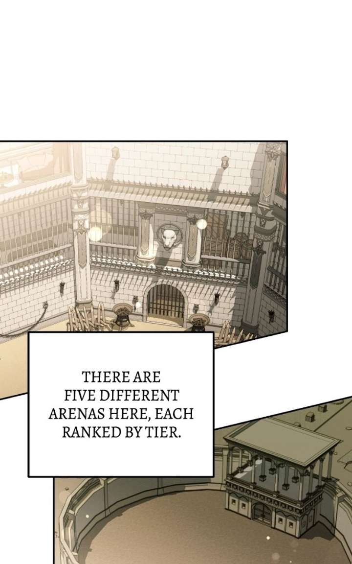 Thiendavis – For The Perfect Salvation Chapter 63 - Page 2