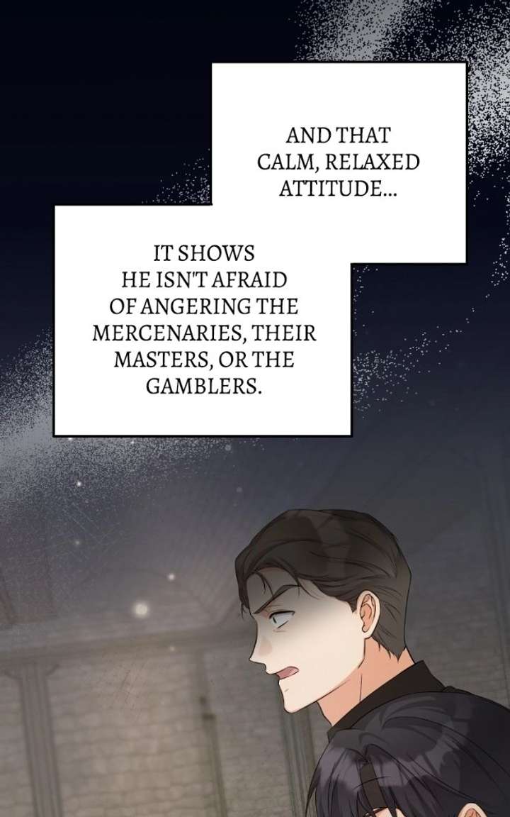 Thiendavis – For The Perfect Salvation Chapter 63 - Page 17