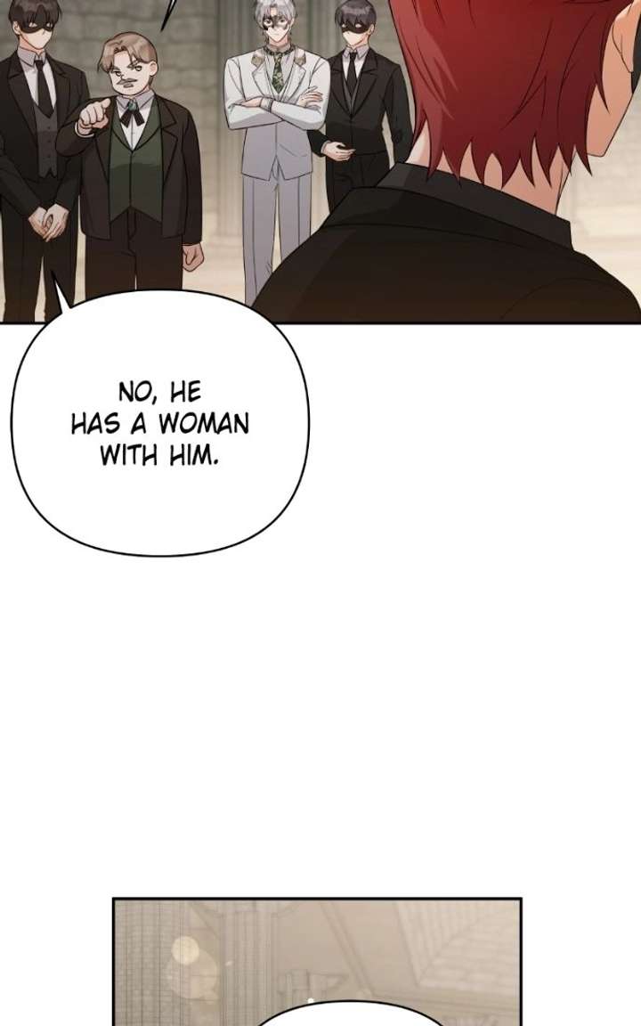 Thiendavis – For The Perfect Salvation Chapter 63 - Page 19