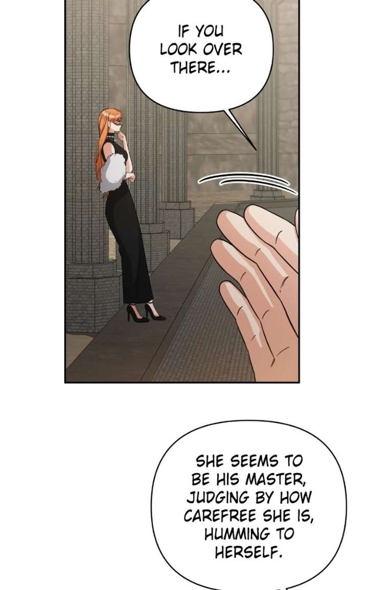 Thiendavis – For The Perfect Salvation Chapter 63 - Page 20
