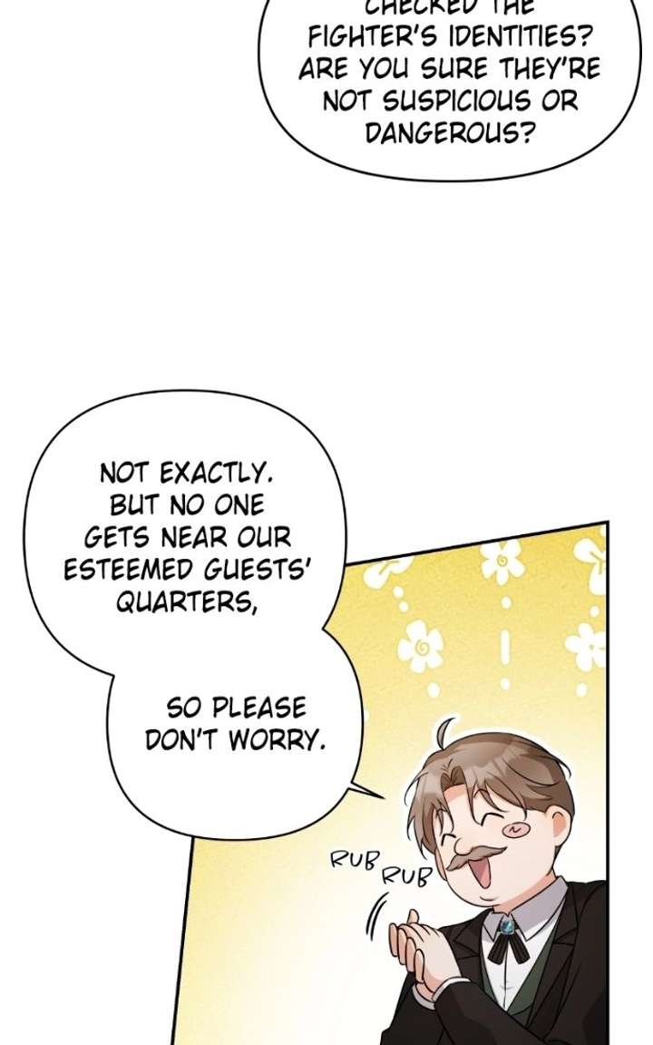 Thiendavis – For The Perfect Salvation Chapter 63 - Page 26