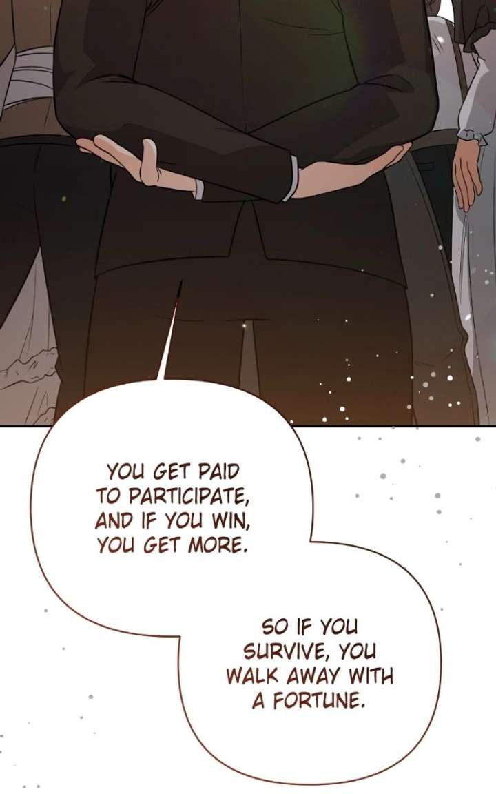 Thiendavis – For The Perfect Salvation Chapter 63 - Page 33