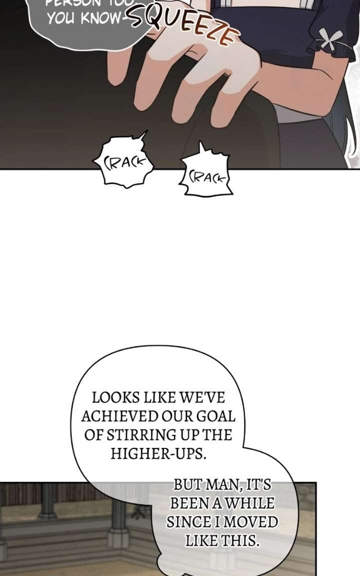 Thiendavis – For The Perfect Salvation Chapter 63 - Page 48